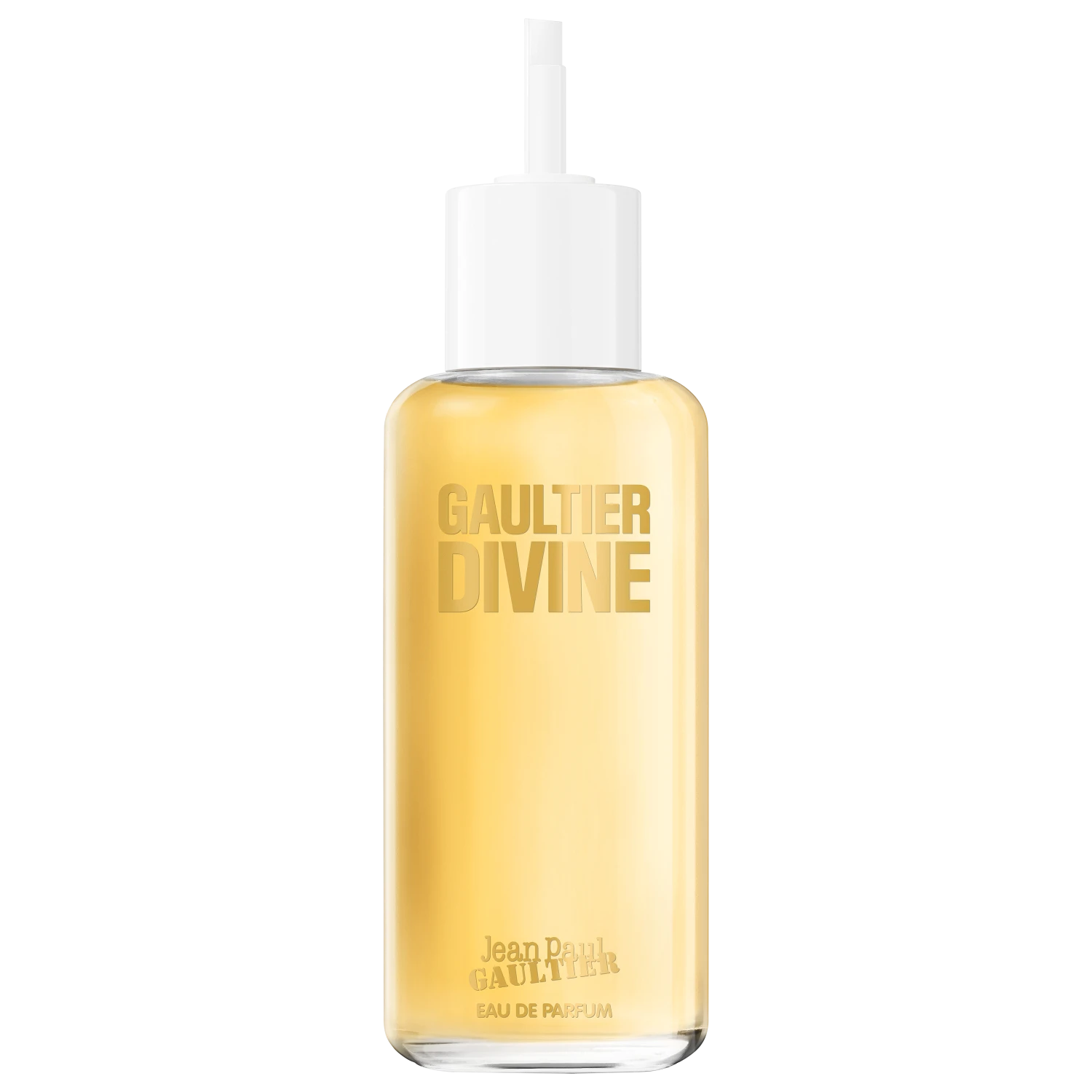 Perfume Feminino Eau de Parfum Jean Paul Gaultier Gaultier Divine Refil 200ml