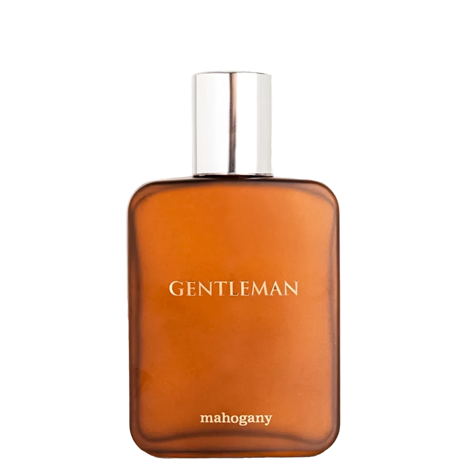 Perfume Masculino Desodorante Colônia Mahogany Gentleman 100ml