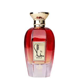 Perfume Feminino Eau de Parfum Al Wataniah Ghala 100ml