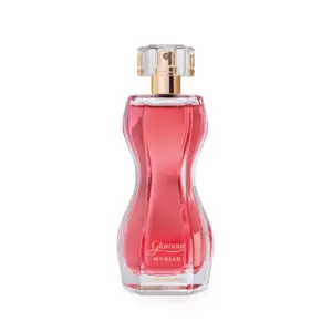 Glamour Midnight Desodorante Colônia 75ml Glamour Midnight Desodorante Colônia 75ml