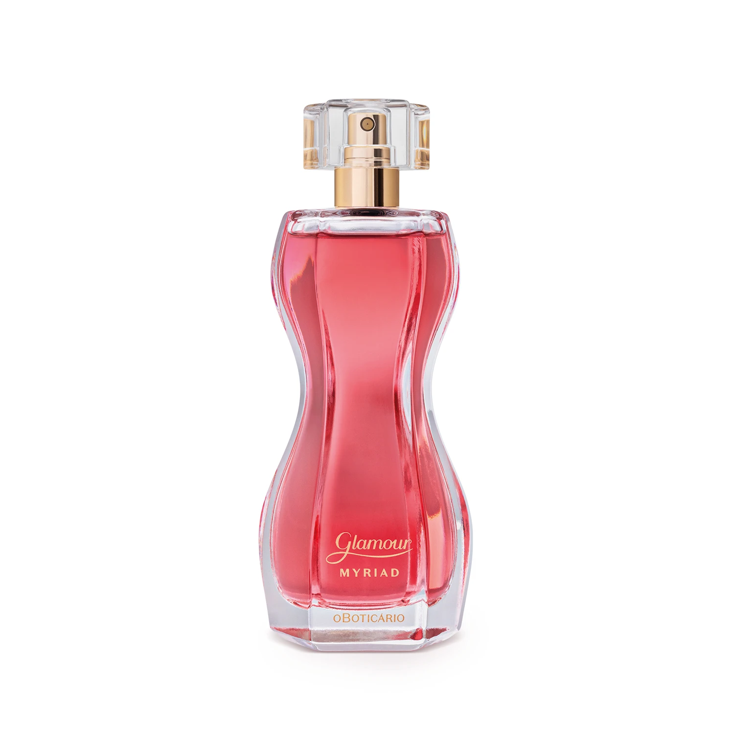 Glamour Midnight Desodorante Colônia 75ml