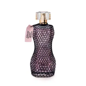 Glamour Midnight Desodorante Colônia 75ml Glamour Midnight Desodorante Colônia 75ml