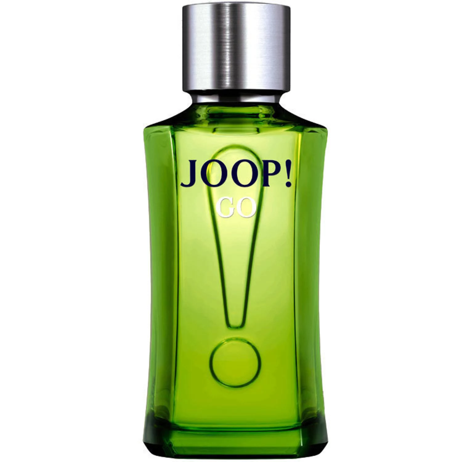 Perfume Masculino Eau de Toilette Joop! Go For Men 100ml