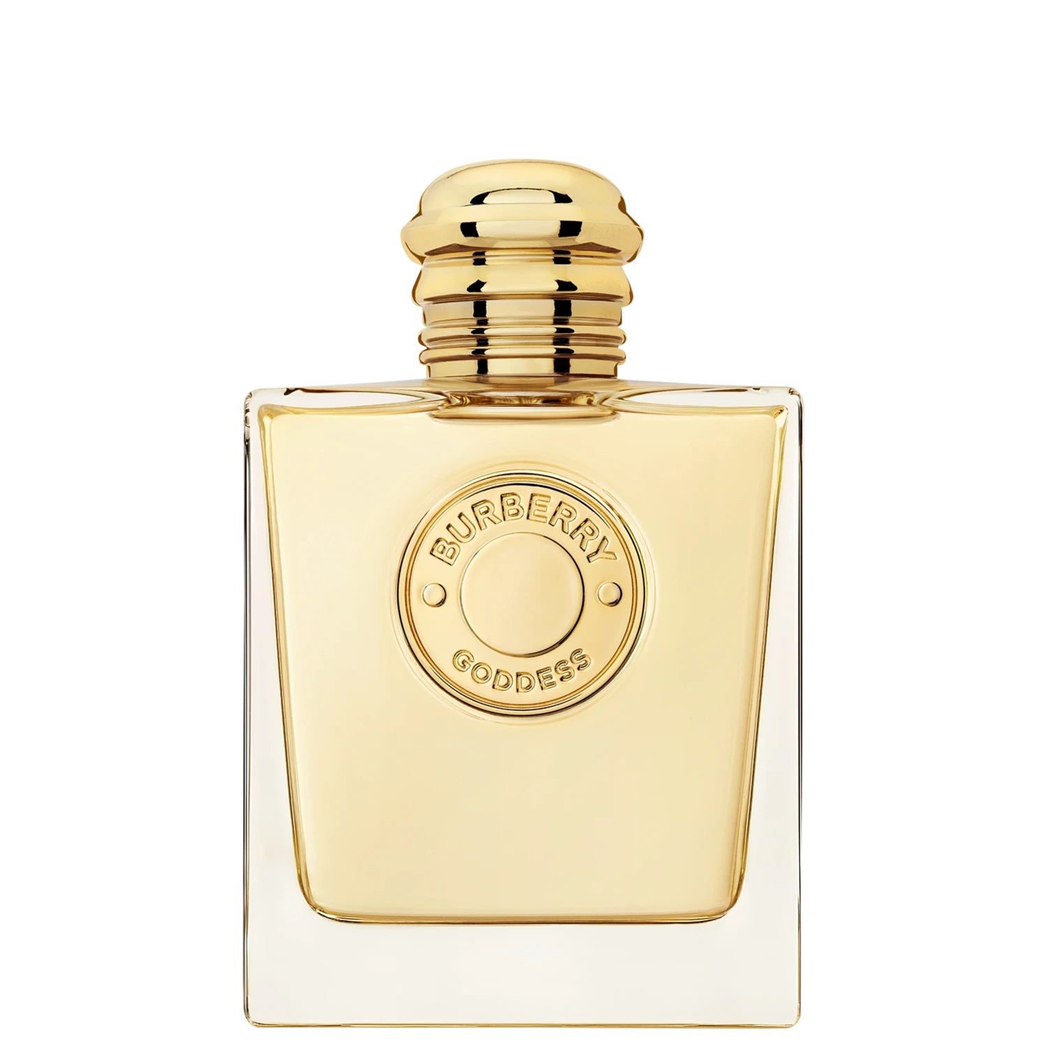Perfume Feminino Eau de Parfum Burberry Goddess 100ml