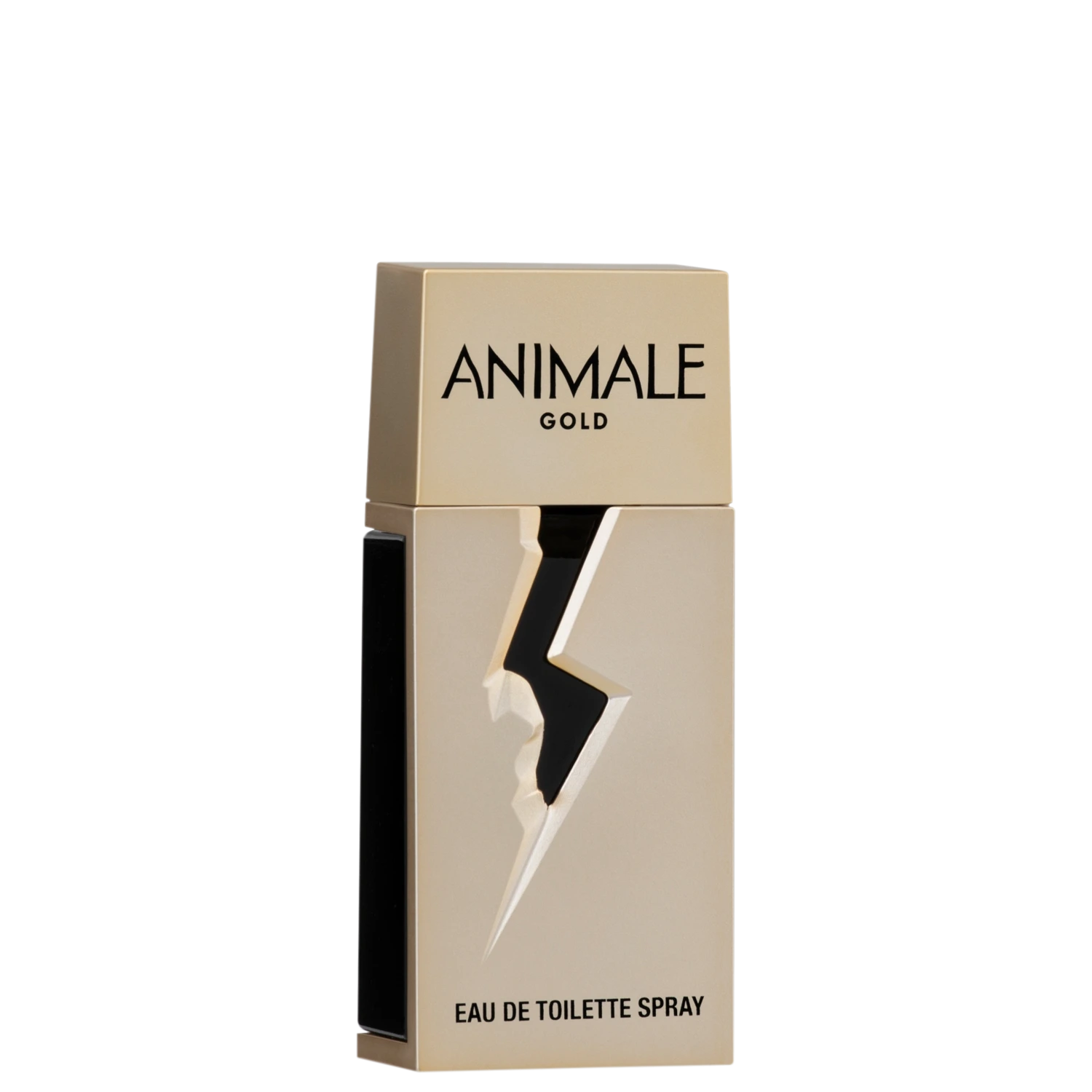 Perfume Masculino Eau de Toilette Animale Gold 30ml