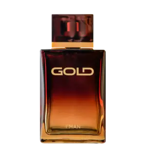 Perfume Masculino Deo Colônia Ciclo Cosméticos Gold 100ml Perfume Masculino Deo Colônia Ciclo Cosméticos Gold 100ml