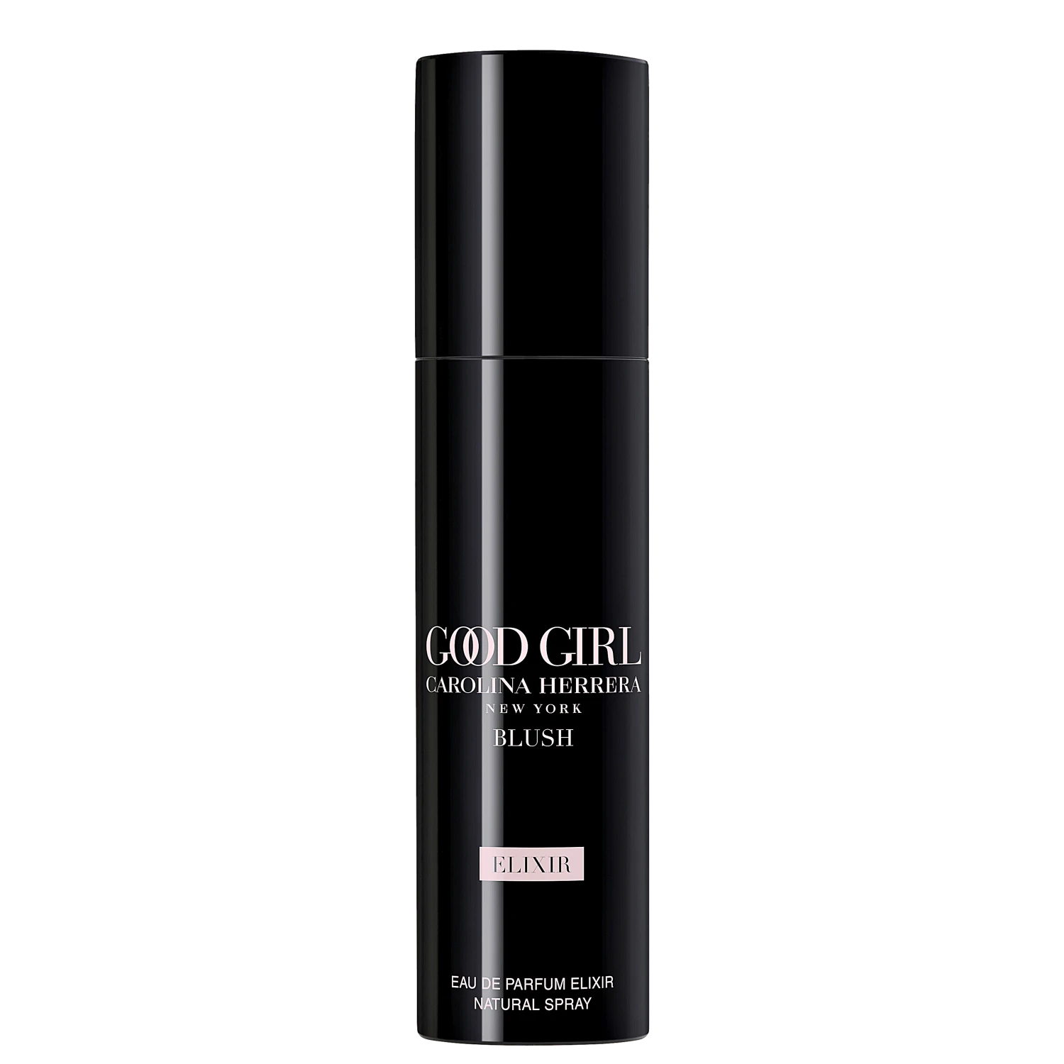 Perfume Feminino Eau de Parfum Carolina Herrera Good Girl Blush Elixir 10ml