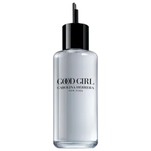 Perfume Feminino Eau de Parfum Carolina Herrera Good Girl Refil 200ml Perfume Feminino Eau de Parfum Carolina Herrera Good Girl Refil 200ml