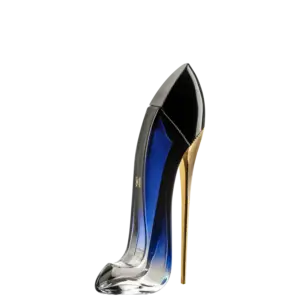 Perfume Feminino Eau de Parfum Carolina Herrera Good Girl Légère 50ml Perfume Feminino Eau de Parfum Carolina Herrera Good Girl Légère 50ml