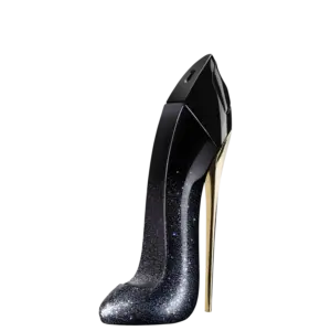 Perfume Feminino Eau de Parfum Carolina Herrera Good Girl Suprême 80ml Perfume Feminino Eau de Parfum Carolina Herrera Good Girl Suprême 80ml