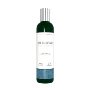 Shampoo Grandha Flores e Vegetais Dry Confort 300ml