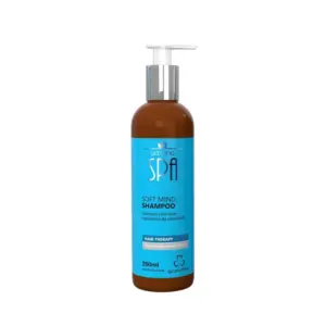 Shampoo Grandha Urbano Spa Blue Soft Mind 250ml