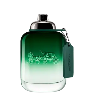 Perfume Masculino Eau de Toilette Coach Green 100ml