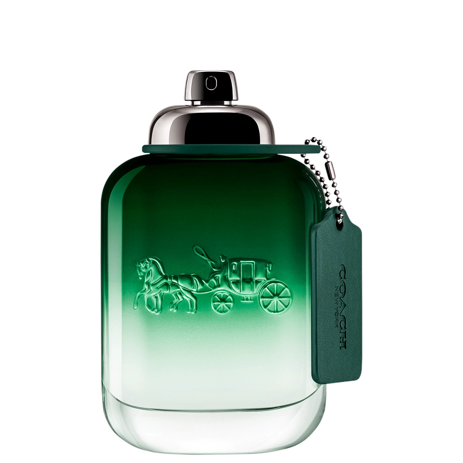 Perfume Masculino Eau de Toilette Coach Green 100ml