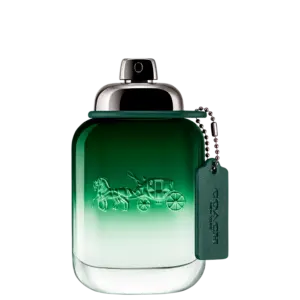 Perfume Masculino Eau de Toilette Coach Green 60ml