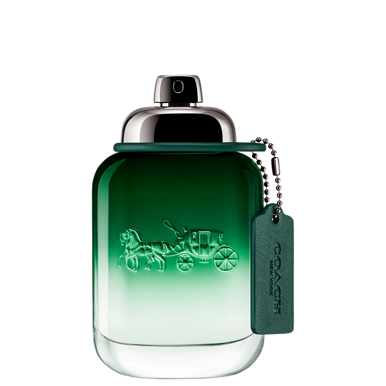 Perfume Masculino Eau de Toilette Coach Green 60ml