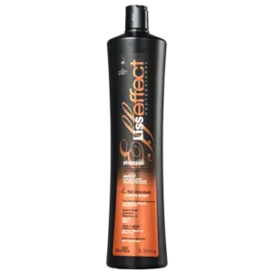 Shampoo Griffus Liss Effect 1L Shampoo Griffus Liss Effect 1L