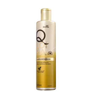 Shampoo Restaurador Griffus QLoira 300ml