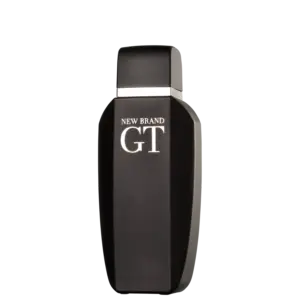 Perfume Masculino Eau de Toilette New Brand GT For Men 100ml