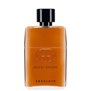 Perfume Masculino Eau de Parfum Gucci Guilty Absolute 50ml