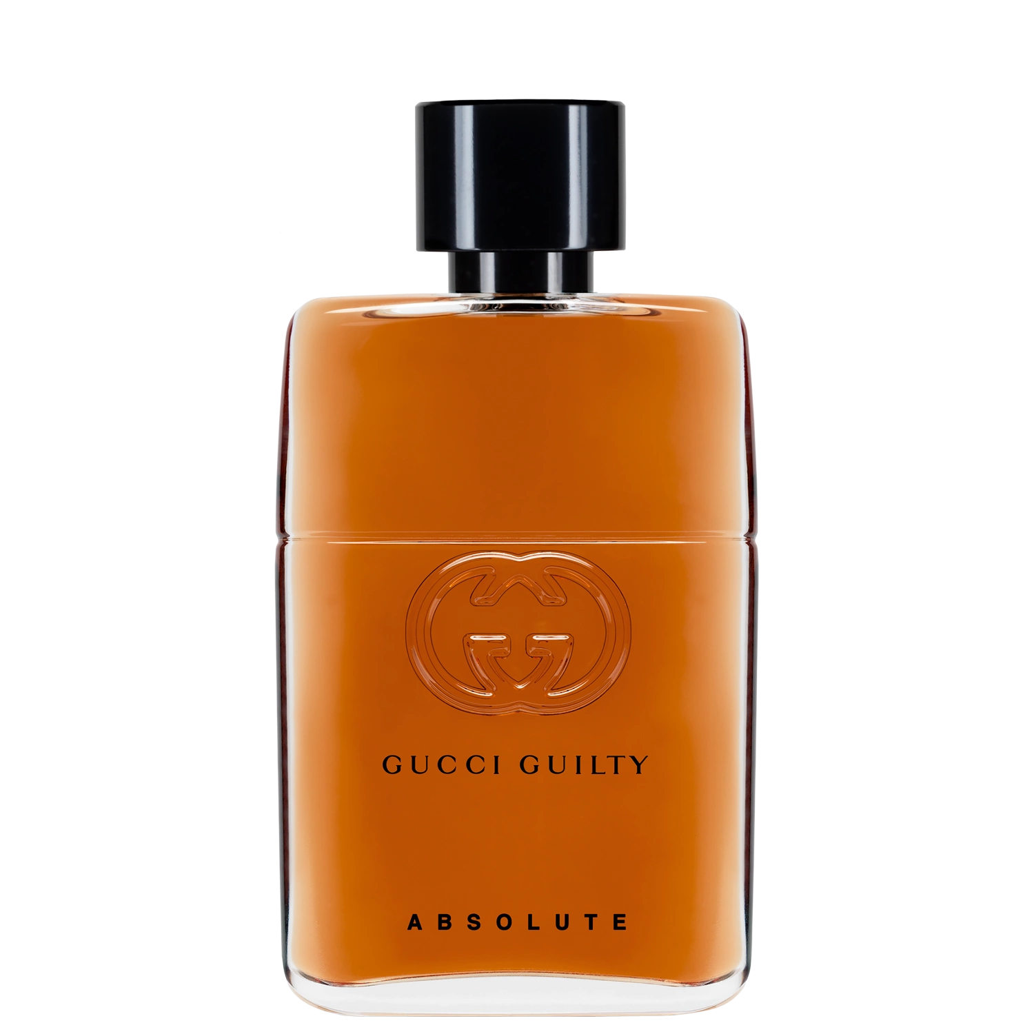 Perfume Masculino Eau de Parfum Gucci Guilty Absolute 50ml