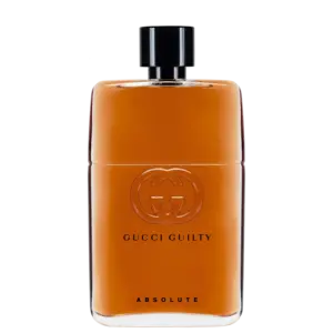 Perfume Masculino Eau de Parfum Gucci Guilty Absolute 90ml
