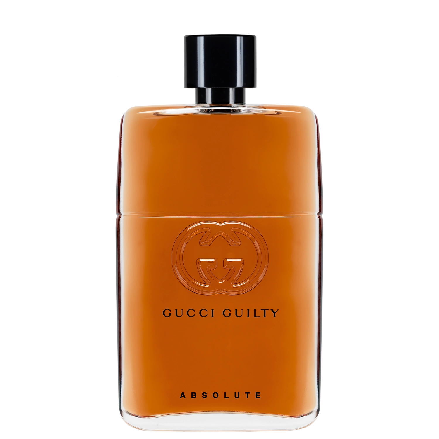 Perfume Masculino Eau de Parfum Gucci Guilty Absolute 90ml