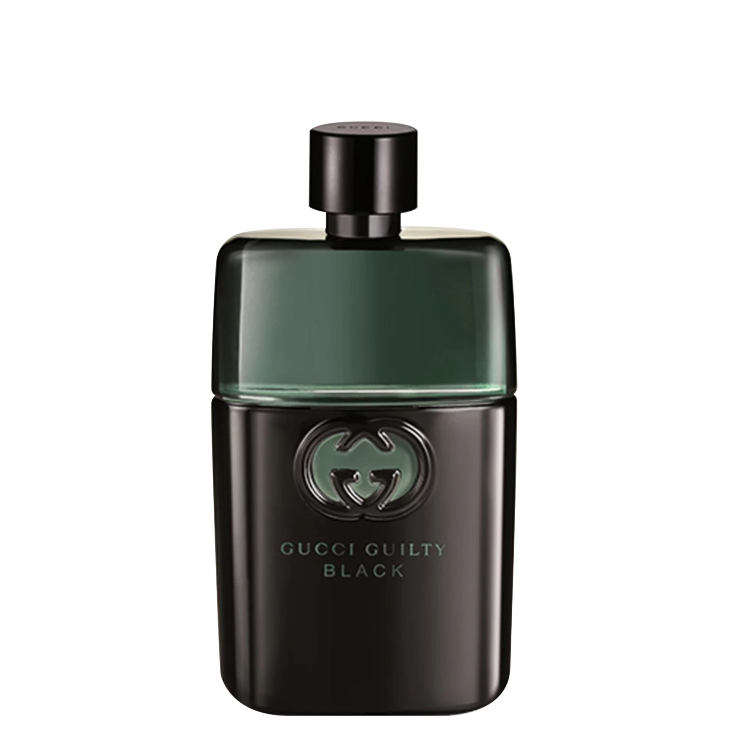 Perfume Masculino Eau de Toilette Gucci Guilty Black Pour Homme 90ml