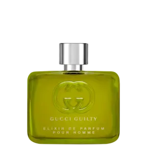 Perfume Masculino Elixir de Parfum Gucci Guilty 60ml