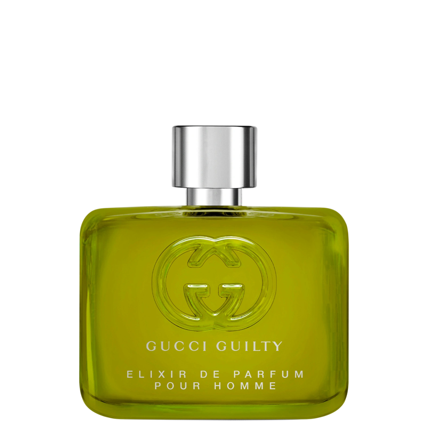 Perfume Masculino Elixir de Parfum Gucci Guilty 60ml