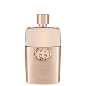 Perfume Feminino Eau de Toilette Gucci Guilty 90ml Perfume Feminino Eau de Toilette Gucci Guilty 90ml
