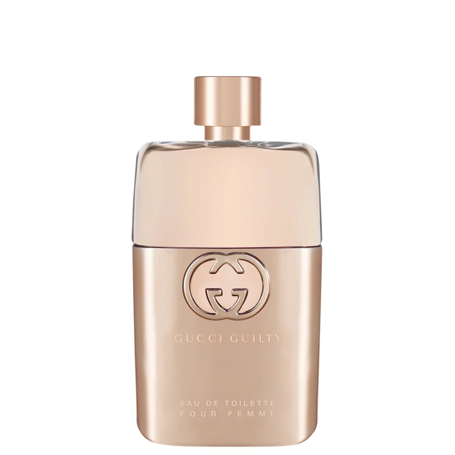 Perfume Feminino Eau de Toilette Gucci Guilty 90ml
