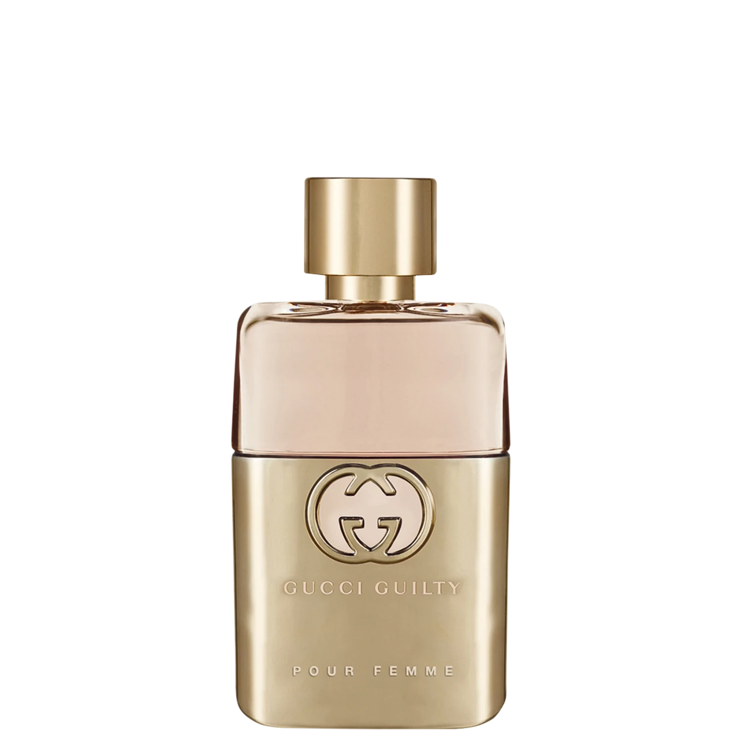 Perfume Feminino Eau de Parfum Gucci Guilty Pour Femme 30ml
