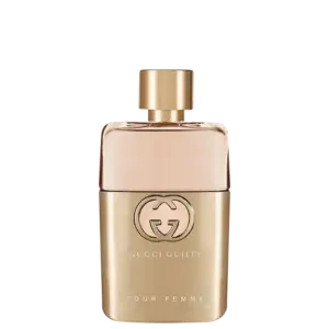 Perfume Feminino Eau de Parfum Gucci Guilty Pour Femme 50ml Perfume Feminino Eau de Parfum Gucci Guilty Pour Femme 50ml