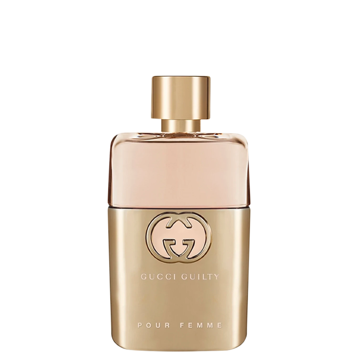 Perfume Feminino Eau de Parfum Gucci Guilty Pour Femme 50ml