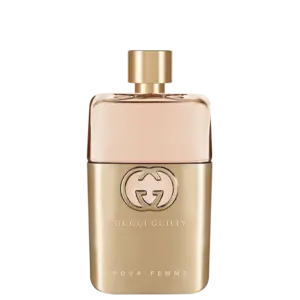 Perfume Feminino Eau de Parfum Gucci Guilty Pour Femme 90ml Perfume Feminino Eau de Parfum Gucci Guilty Pour Femme 90ml