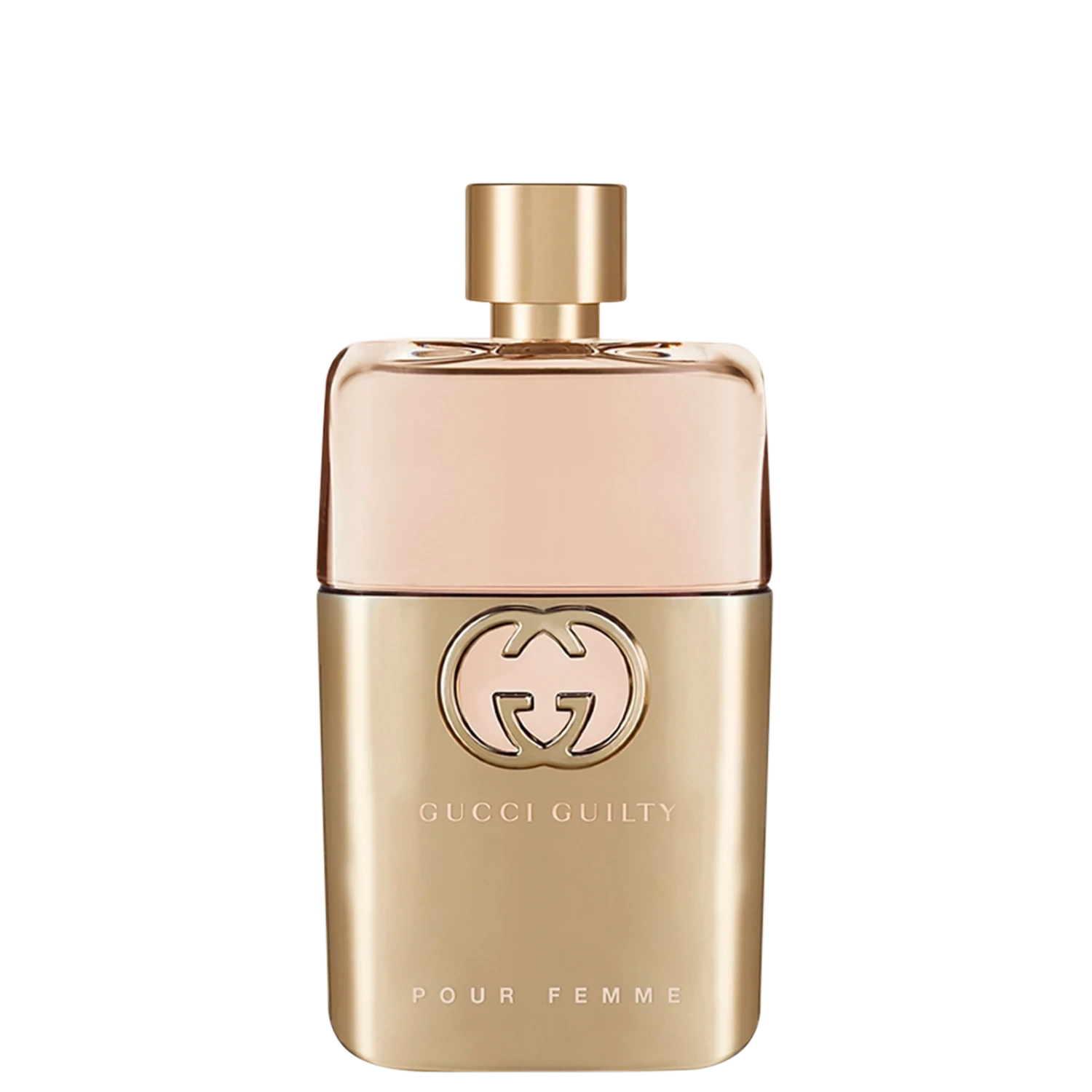Perfume Feminino Eau de Parfum Gucci Guilty Pour Femme 90ml
