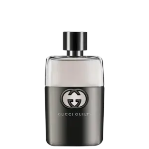 Perfume Masculino Eau de Toilette Gucci Guilty Pour Homme 50ml Perfume Masculino Eau de Toilette Gucci Guilty Pour Homme 50ml