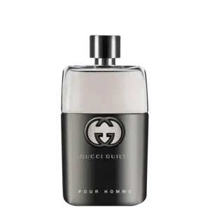 Perfume Masculino Eau de Toilette Gucci Guilty Pour Homme 90ml Perfume Masculino Eau de Toilette Gucci Guilty Pour Homme 90ml