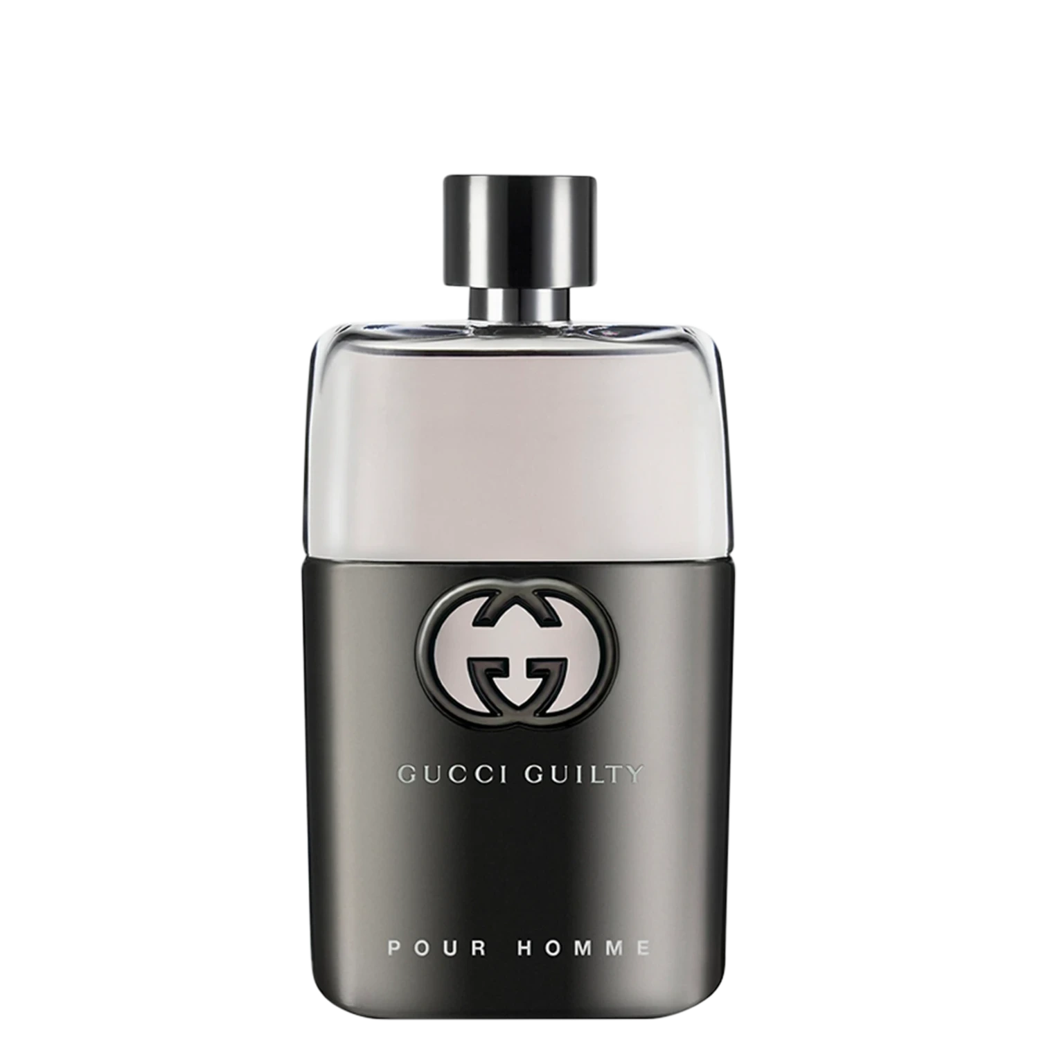 Perfume Masculino Eau de Toilette Gucci Guilty Pour Homme 90ml