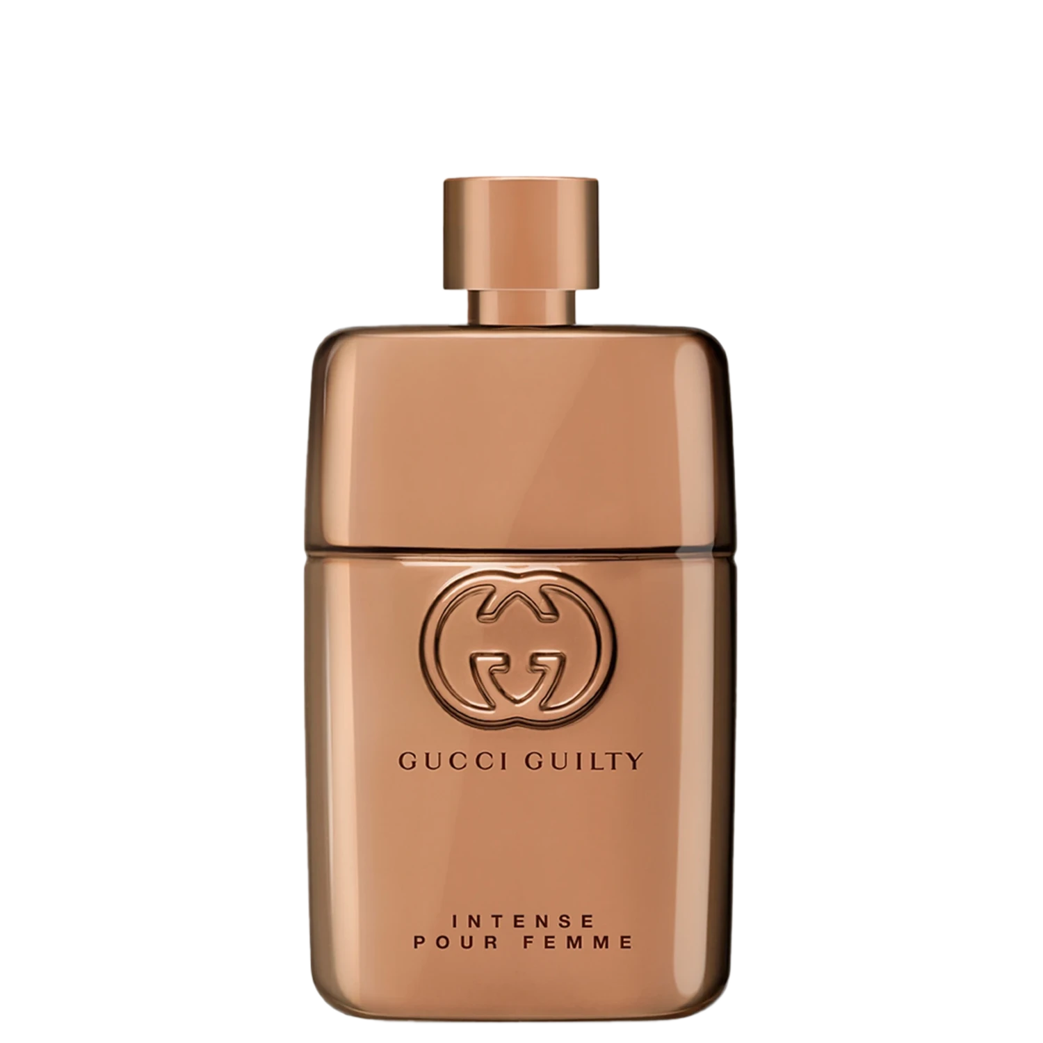 Perfume Feminino Eau de Parfum Gucci Guilty Intense 90ml