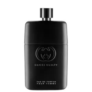 Perfume Masculino Eau de Parfum Gucci Guilty Pour Homme 150ml