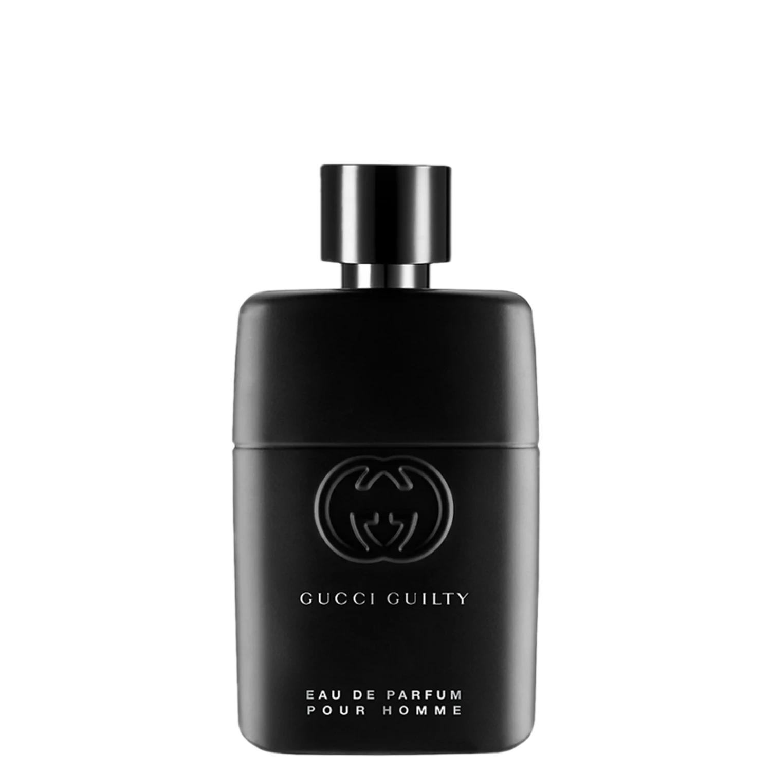 Perfume Masculino Eau de Parfum Gucci Guilty Pour Homme 50ml