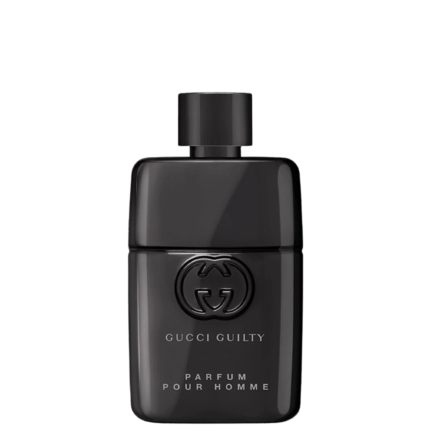 Perfume Masculino Parfum Gucci Guilty Pour Homme 50ml