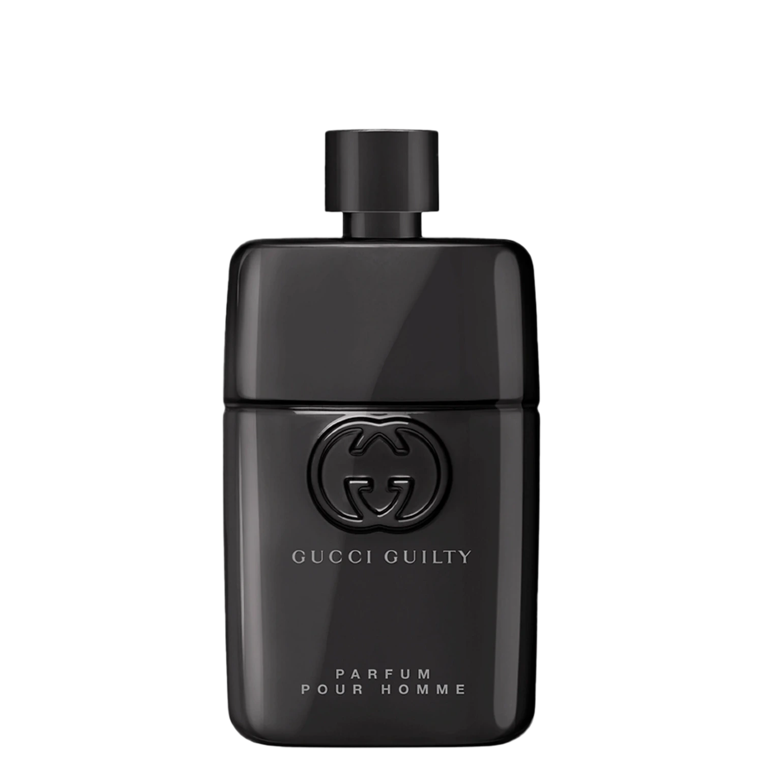 Perfume Masculino Parfum Gucci Guilty Pour Homme 90ml