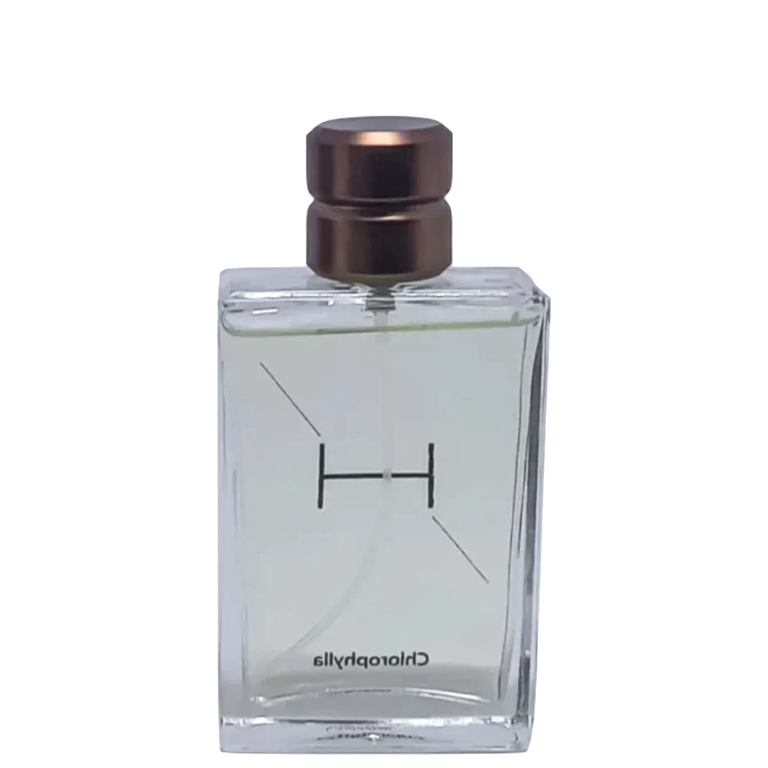Perfume Masculino Deo Colônia Chlorophylla H 100ml