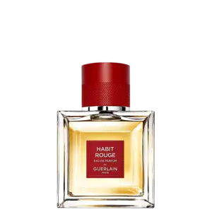 Perfume Masculino Eau de Parfum Guerlain Habit Rouge 50ml Perfume Masculino Eau de Parfum Guerlain Habit Rouge 50ml