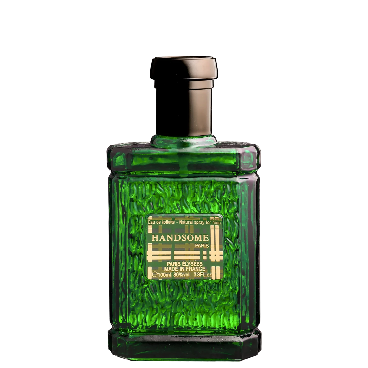 Perfume Masculino Eau de Toilette Paris Elysees Handsome 100ml