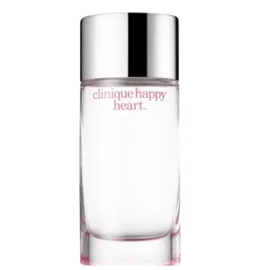 Perfume Feminino Eau de Parfum Clinique Happy Heart 100ml Perfume Feminino Eau de Parfum Clinique Happy Heart 100ml