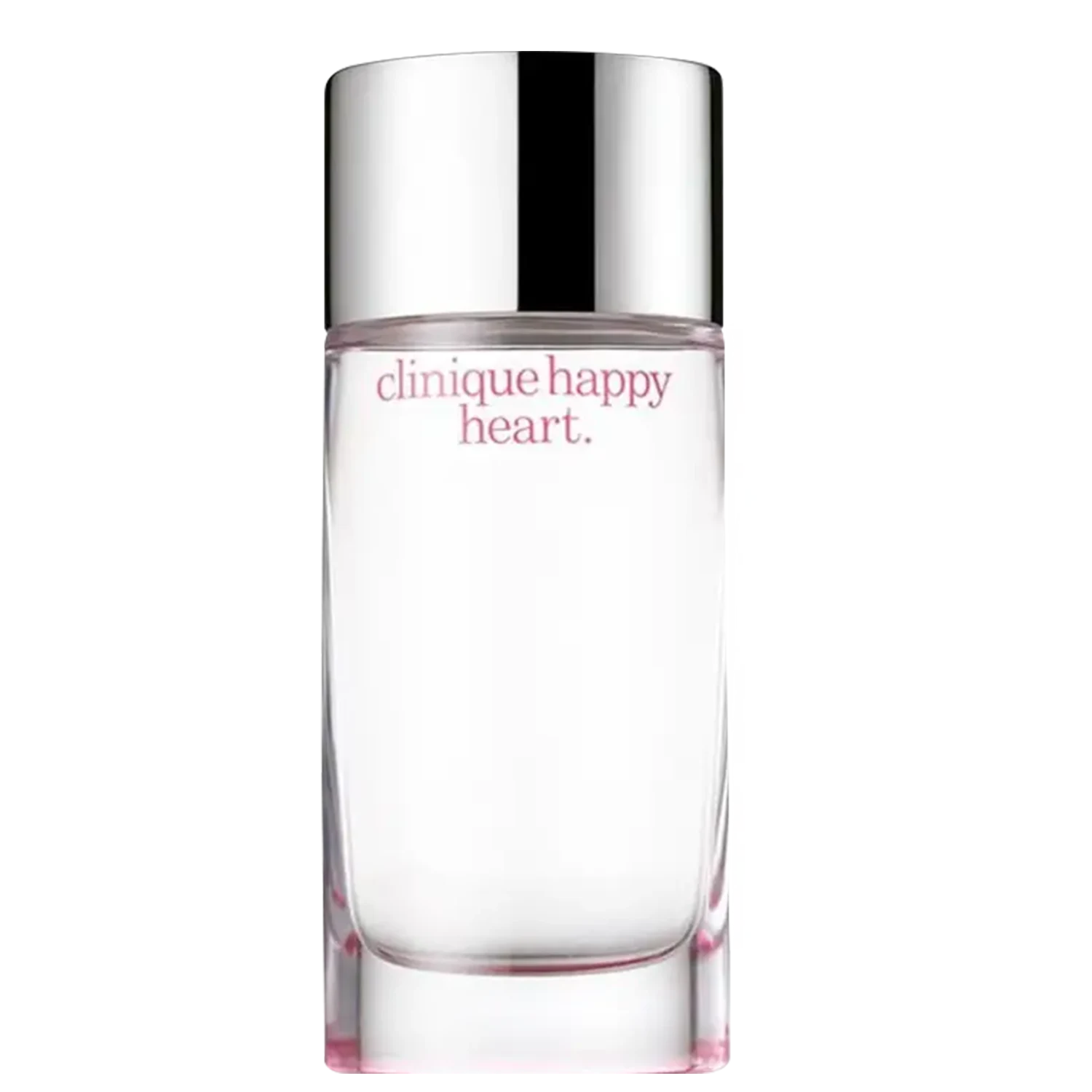 Perfume Feminino Eau de Parfum Clinique Happy Heart 100ml